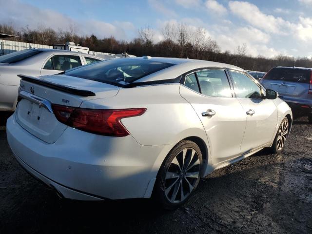 Photo 3 from auction – 2016 NISSAN MAXIMA 3.5 with VIN 1N4AA6AP4GC380040