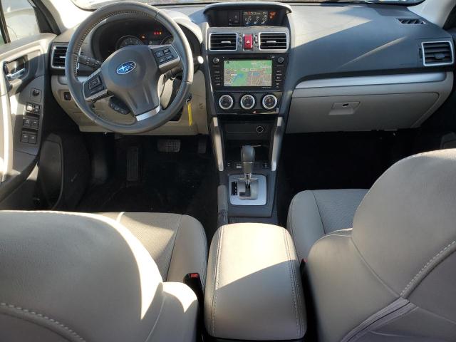 Photo 8 from auction – 2016 SUBARU FORESTER 2 with VIN JF2SJARC6GH493754
