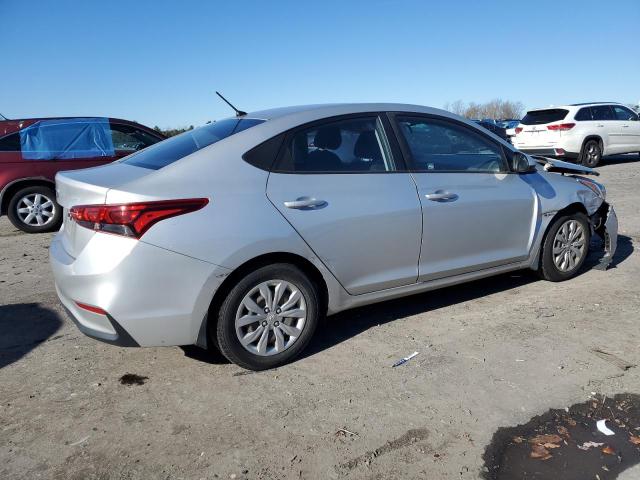 Photo 3 from auction – 2020 HYUNDAI ACCENT SE with VIN 3KPC24A65LE108904