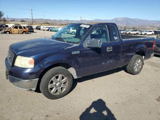 FORD F150 2004 with VIN 1FTRF12W84NC21514 - Photo from auction