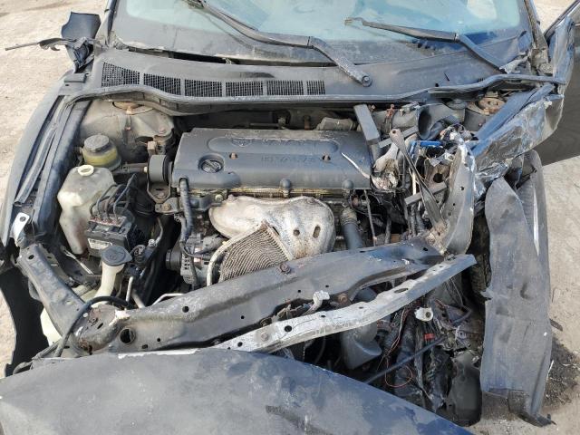Photo 11 from auction – 2007 TOYOTA CAMRY CE with VIN 4T1BE46K87U538227