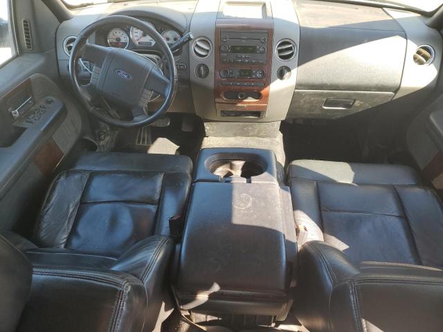 Photo 8 from auction – 2007 FORD F150 SUPER with VIN 1FTPW14V07FB71332
