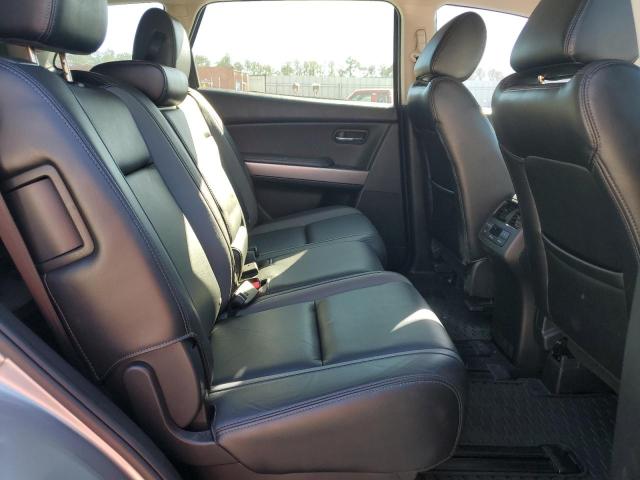 Photo 11 from auction – 2012 MAZDA CX-9 with VIN JM3TB2DA5C0342223