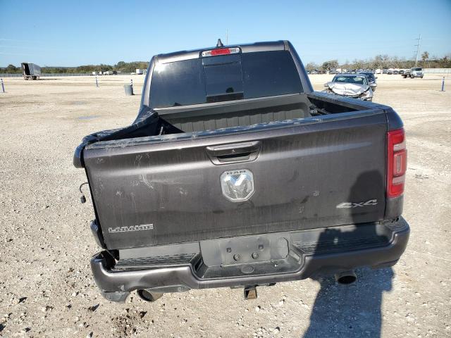 Photo 6 from auction – 2019 RAM 1500 LARAM with VIN 1C6SRFJT1KN809398