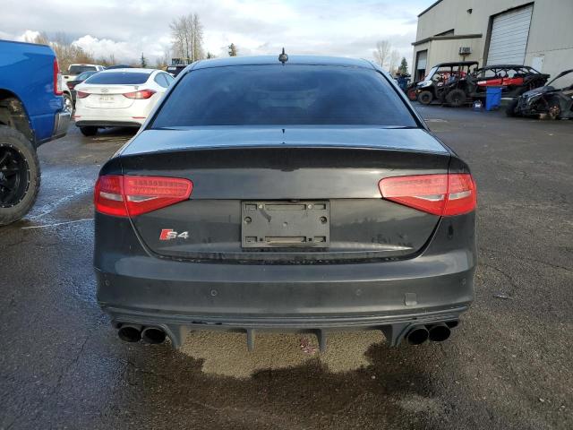 Photo 6 from auction – 2014 AUDI S4 PRESTIG with VIN WAUKGAFL7EA077037