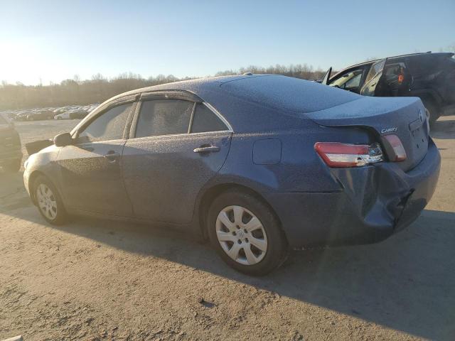 Photo 2 from auction – 2011 TOYOTA CAMRY BASE with VIN 4T1BF3EK4BU596286