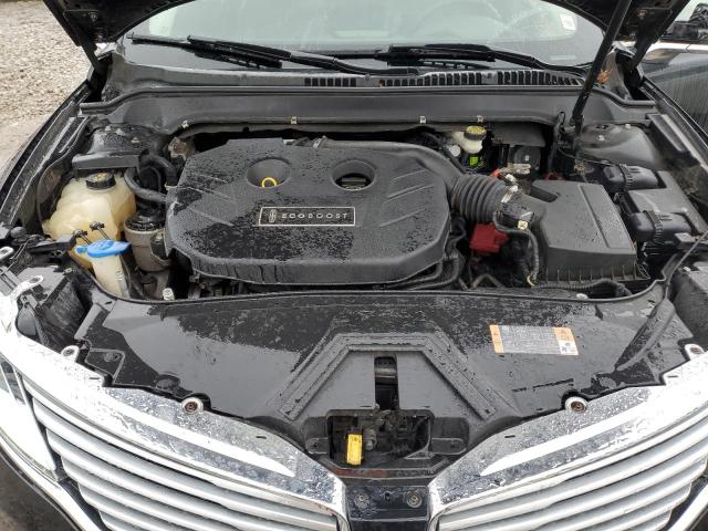 Photo 11 from auction – 2013 LINCOLN MKZ with VIN 3LN6L2J96DR822720