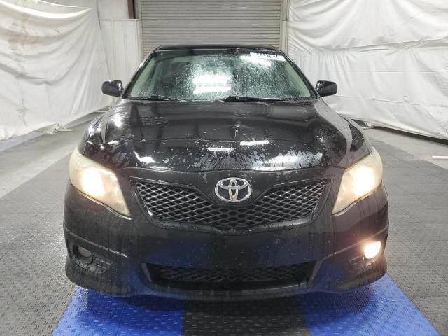 Photo 5 from auction – 2011 TOYOTA CAMRY BASE with VIN 4T1BF3EKXBU215055