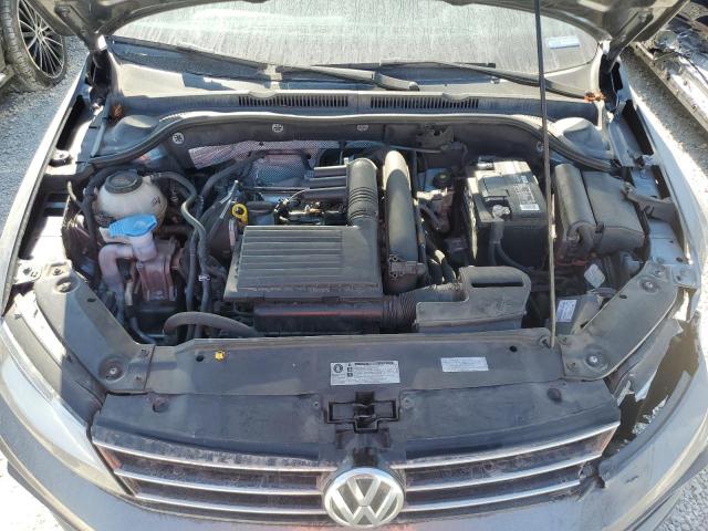 Photo 11 from auction – 2018 VOLKSWAGEN JETTA SE with VIN 3VWDB7AJXJM218521