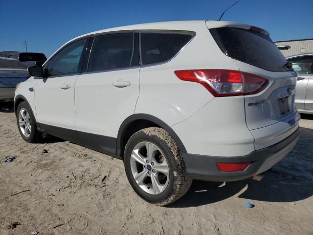 Photo 2 from auction – 2015 FORD ESCAPE SE with VIN 1FMCU0GXXFUA07426