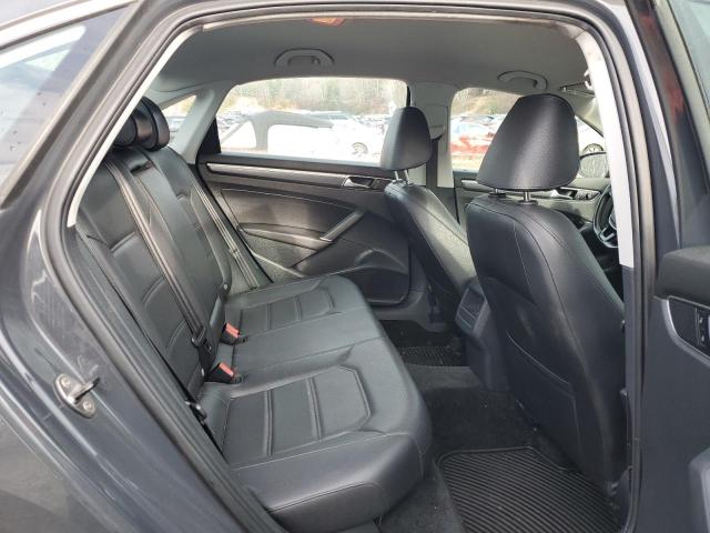 Photo 10 from auction – 2016 VOLKSWAGEN PASSAT S with VIN 1VWAT7A37GC061669