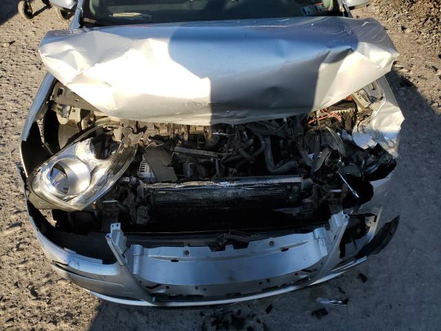 Photo 11 from auction – 2007 VOLKSWAGEN JETTA WOLF with VIN 3VWEF71K77M151595