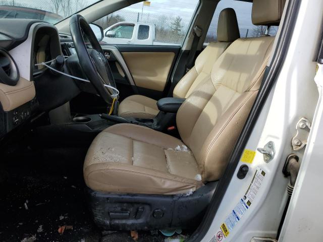 Photo 7 from auction – 2015 TOYOTA RAV4 LIMIT with VIN 2T3DFREV0FW258368