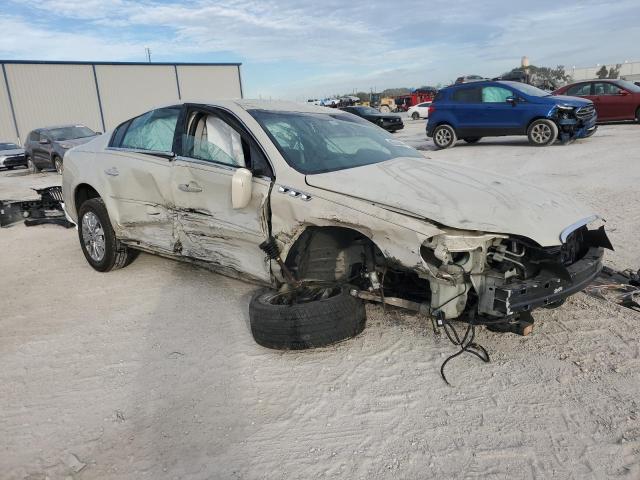 Photo 4 from auction – 2010 BUICK LUCERNE CX with VIN 1G4HD5EM2AU116547