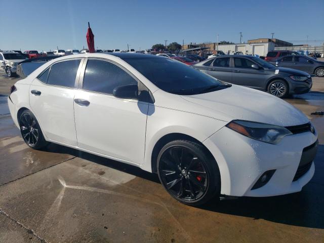 Photo 4 from auction – 2014 TOYOTA COROLLA L with VIN 5YFBURHE5EP132671
