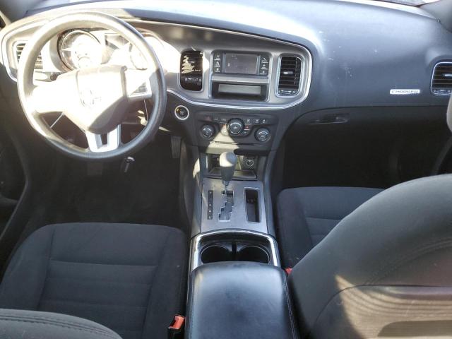 Photo 8 from auction – 2014 DODGE CHARGER SE with VIN 2C3CDXBG5EH243587