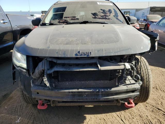 Photo 5 from auction – 2020 JEEP COMPASS TR with VIN 3C4NJDDB0LT144029