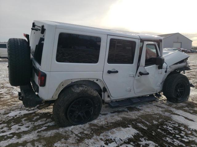 Photo 3 from auction – 2017 JEEP WRANGLER U with VIN 1C4HJWEG5HL648128