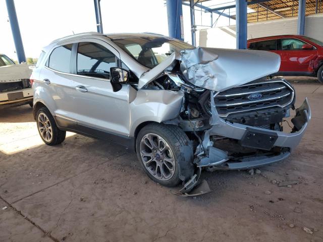 Photo 4 from auction – 2021 FORD ECOSPORT T with VIN MAJ6S3KL2MC425159