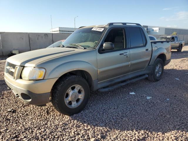 FORD EXPLORER S 2001 with VIN 1FMZU77E41UB71586 - Photo from auction