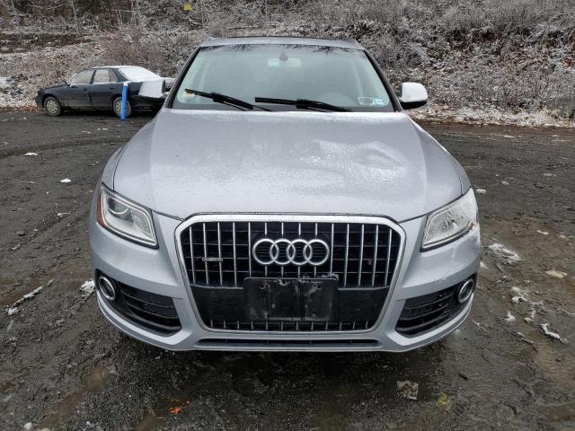 Photo 5 from auction – 2016 AUDI Q5 PREMIUM with VIN WA1L2AFP9GA090751