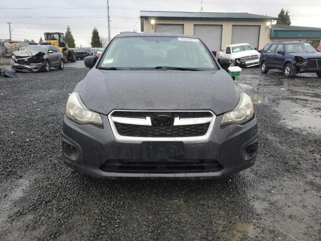 Photo 5 from auction – 2012 SUBARU IMPREZA with VIN JF1GPAA67CH246834