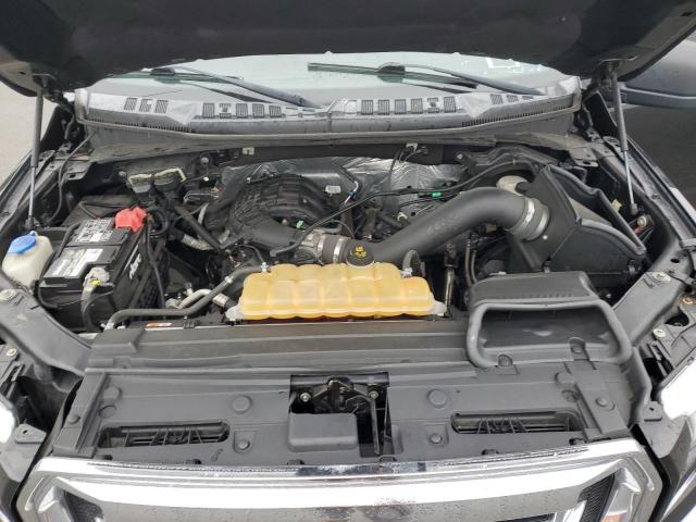 Photo 12 from auction – 2016 FORD F150 SUPER with VIN 1FTEW1E80GFC60317