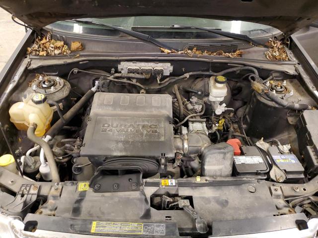 Photo 11 from auction – 2009 FORD ESCAPE XLT with VIN 1FMCU93G59KD06591
