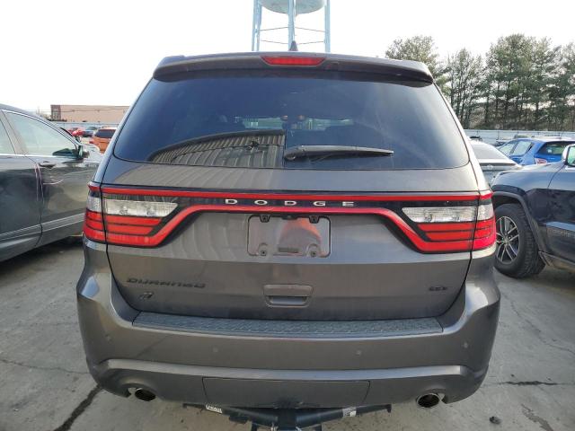 Photo 6 from auction – 2020 DODGE DURANGO GT with VIN 1C4RDJDG3LC223936