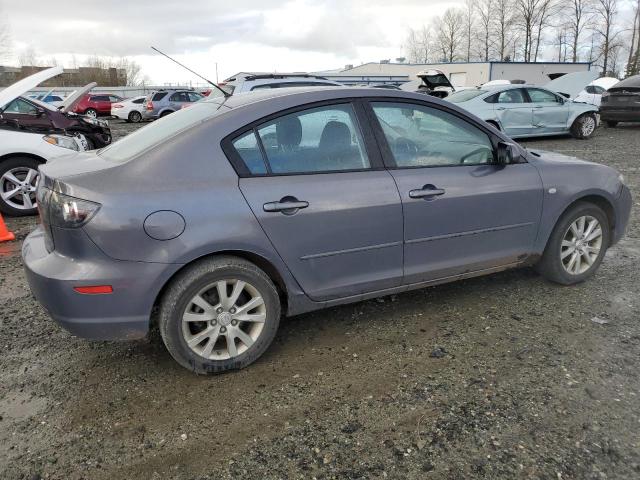 Снимка 3 от търг – 2008 MAZDA 3 I с VIN JM1BK32F981793794