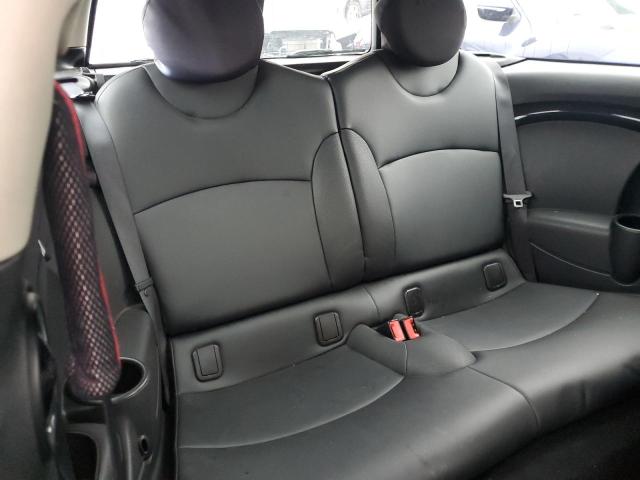 Photo 10 from auction – 2011 MINI COOPER with VIN WMWZG3C57BTY35684
