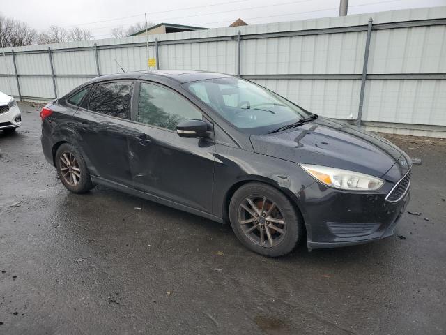 Photo 4 from auction – 2015 FORD FOCUS SE with VIN 1FADP3F26FL201423