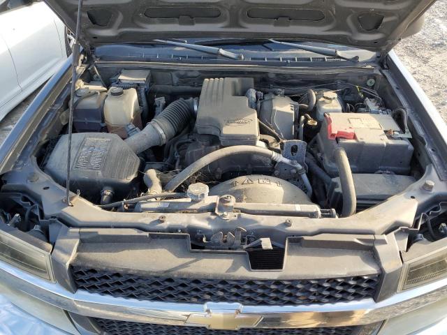 Photo 11 from auction – 2008 CHEVROLET COLORADO with VIN 1GCDT199088125142