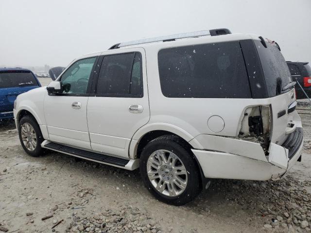 Photo 2 from auction – 2012 FORD EXPEDITION with VIN 1FMJU2A59CEF11787
