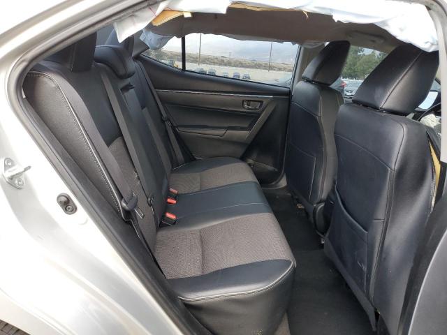 Photo 10 from auction – 2016 TOYOTA COROLLA L with VIN 5YFBURHEXGP463927