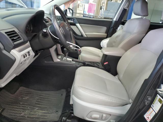 Photo 7 from auction – 2015 SUBARU FORESTER 2 with VIN JF2SJAHC9FH835407