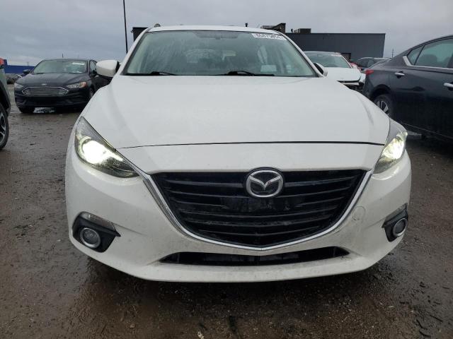 Photo 5 from auction – 2014 MAZDA 3 TOURING with VIN JM1BM1L38E1125578