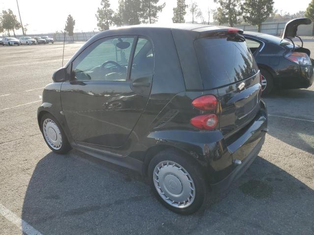Photo 2 from auction – 2014 SMART FORTWO PUR with VIN WMEEJ3BA0EK744172