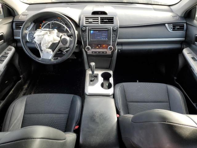 Photo 8 from auction – 2013 TOYOTA CAMRY L with VIN 4T1BF1FK3DU256908