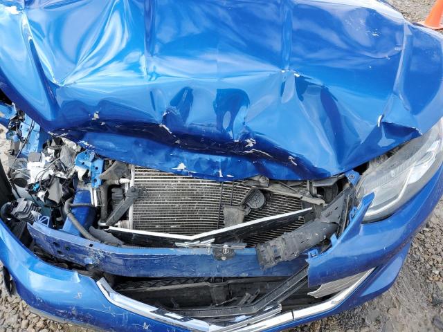 Photo 11 from auction – 2017 CHEVROLET VOLT LT with VIN 1G1RA6S56HU111486