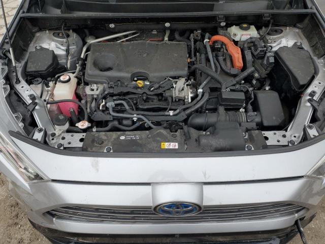 Photo 12 from auction – 2019 TOYOTA RAV4 XSE with VIN JTMEWRFV4KD517759