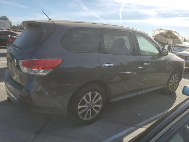 Photo 3 from auction – 2014 NISSAN PATHFINDER with VIN 5N1AR2MN5EC711450