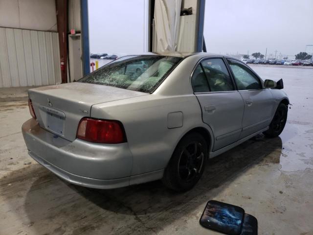 Photo 3 from auction – 2003 MITSUBISHI GALANT with VIN 4A3AA46H93E144513