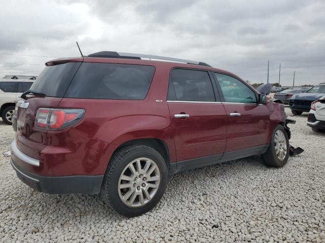 Photo 3 from auction – 2016 GMC ACADIA SLT with VIN 1GKKRRKD5GJ166302