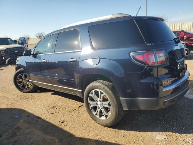 Photo 2 from auction – 2015 GMC ACADIA SLT with VIN 1GKKRRKD9FJ276316