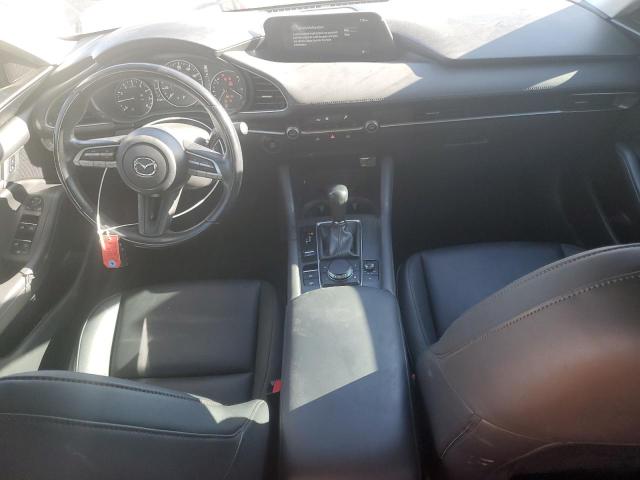 Photo 8 from auction – 2021 MAZDA 3 SELECT with VIN JM1BPABL4M1346179