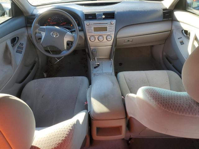 Photo 8 from auction – 2011 TOYOTA CAMRY BASE with VIN 4T1BF3EK4BU675280