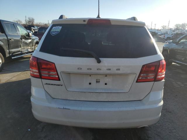 Photo 6 from auction – 2017 DODGE JOURNEY SE with VIN 3C4PDCAB1HT705019