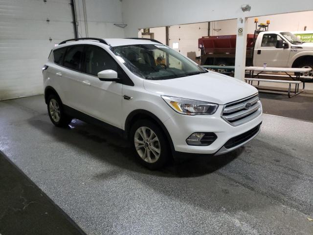 Photo 4 from auction – 2018 FORD ESCAPE SE with VIN 1FMCU9GD7JUC05335