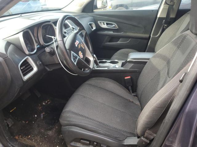 Photo 7 from auction – 2013 CHEVROLET EQUINOX LT with VIN 2GNALDEK9D6184761